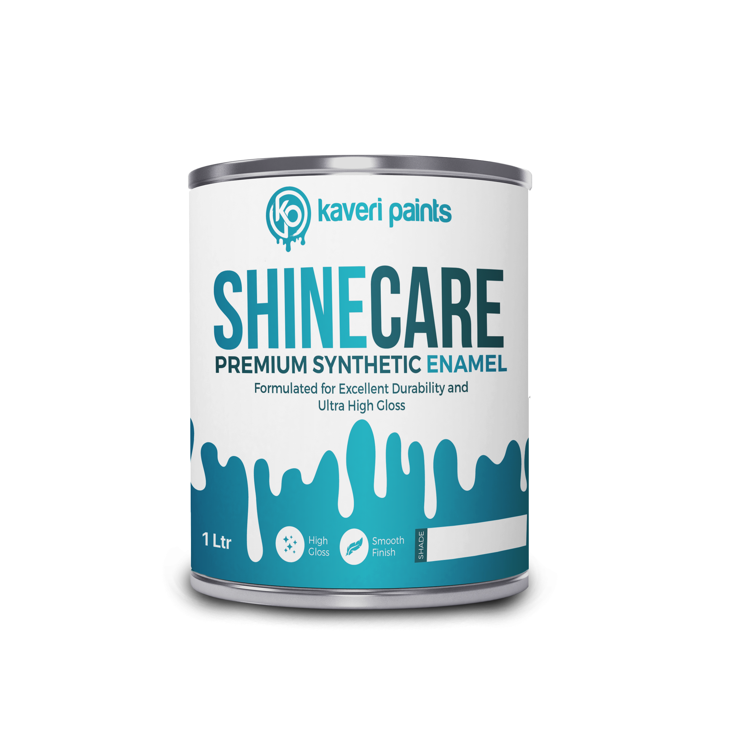 Premium Synthetic Enamel